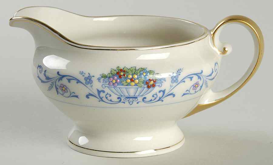 The Malvern Creamer by Tirschenreuth-1