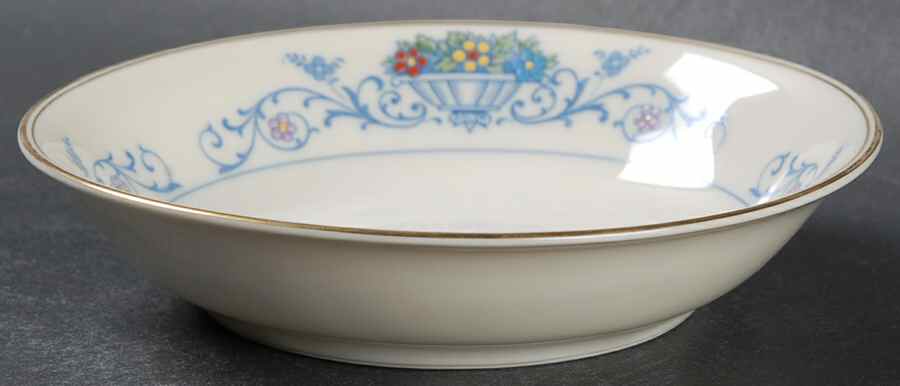 The Malvern Fruit/Dessert (Sauce) Bowl by Tirschenreuth-1
