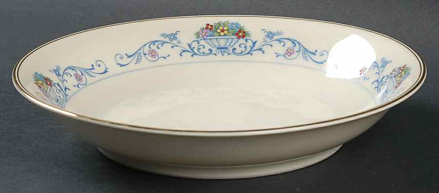 The Malvern Coupe Soup Bowl by Tirschenreuth-1
