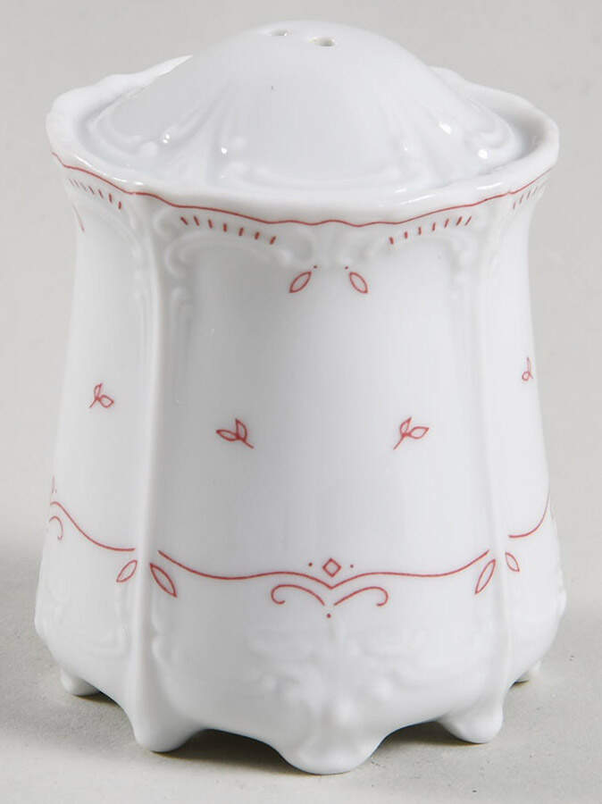 Marie Rouge Pepper Shaker by Tirschenreuth-1