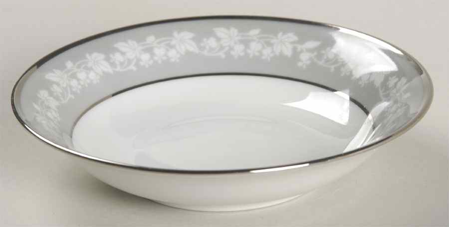 Mayflower Fruit/Dessert (Sauce) Bowl by Tirschenreuth-1