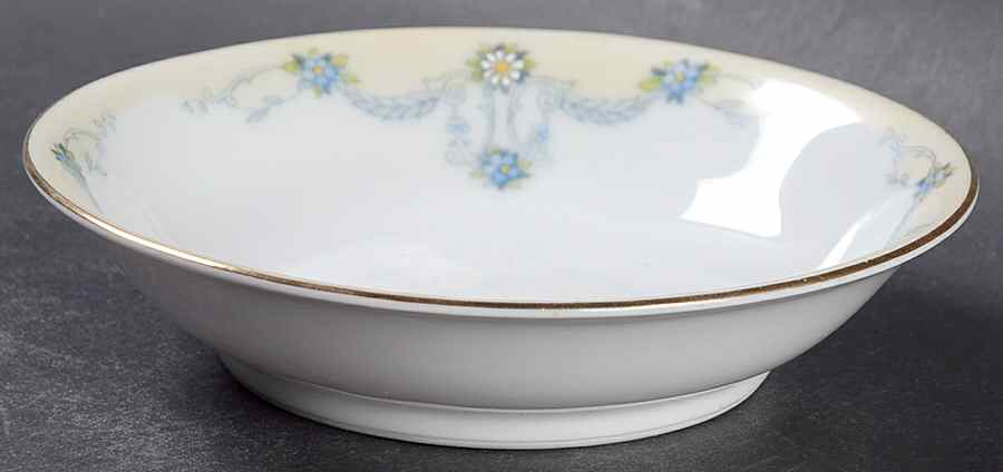 Mayfair Fruit/Dessert (Sauce) Bowl by Tirschenreuth-1