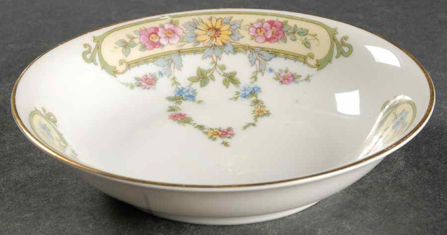 Monmouth Fruit/Dessert (Sauce) Bowl by Tirschenreuth-1