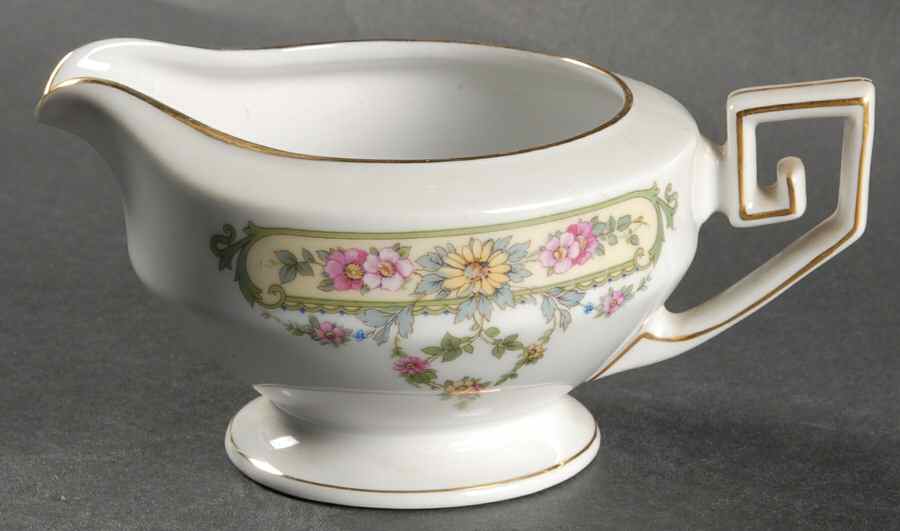 Monmouth Creamer by Tirschenreuth-1