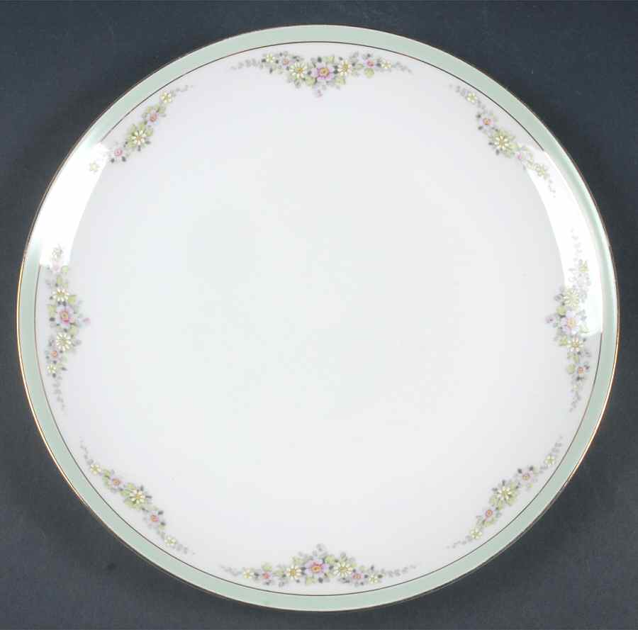 The Montrose 12" Chop Plate (Round Platter) by Tirschenreuth-1