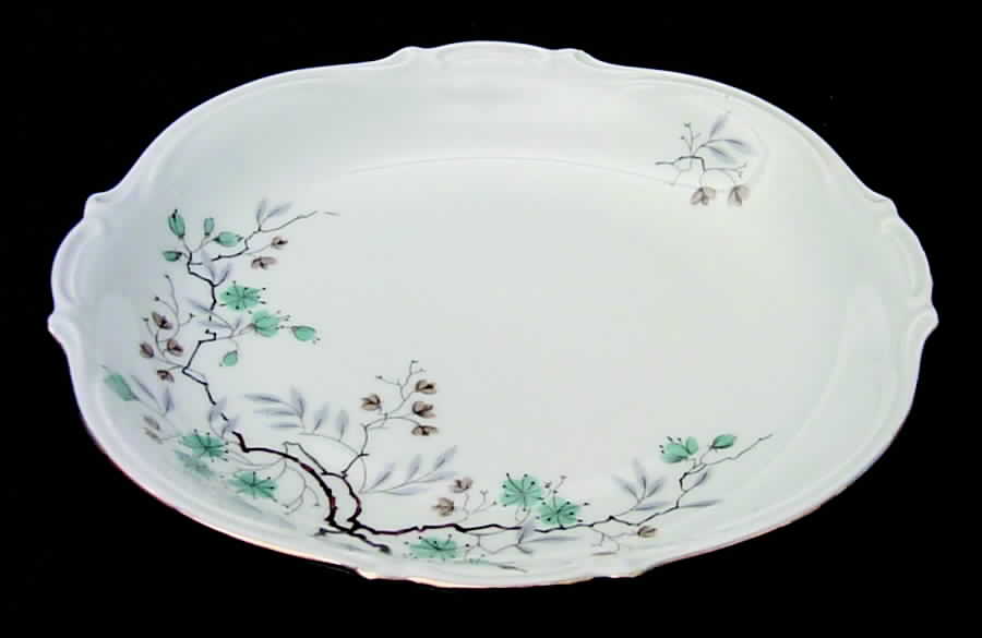 Naomi Coupe Soup Bowl by Tirschenreuth-1