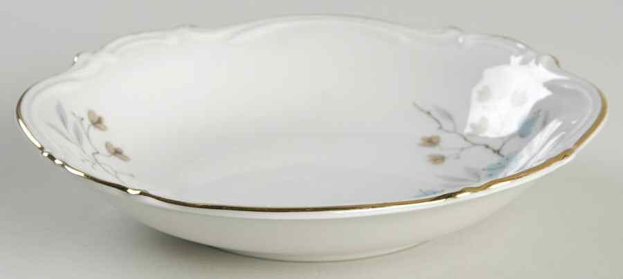 Naomi Fruit/Dessert (Sauce) Bowl by Tirschenreuth-1