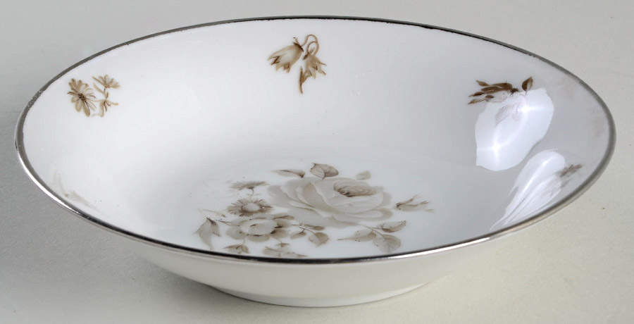 Newport Fruit/Dessert (Sauce) Bowl by Tirschenreuth-1
