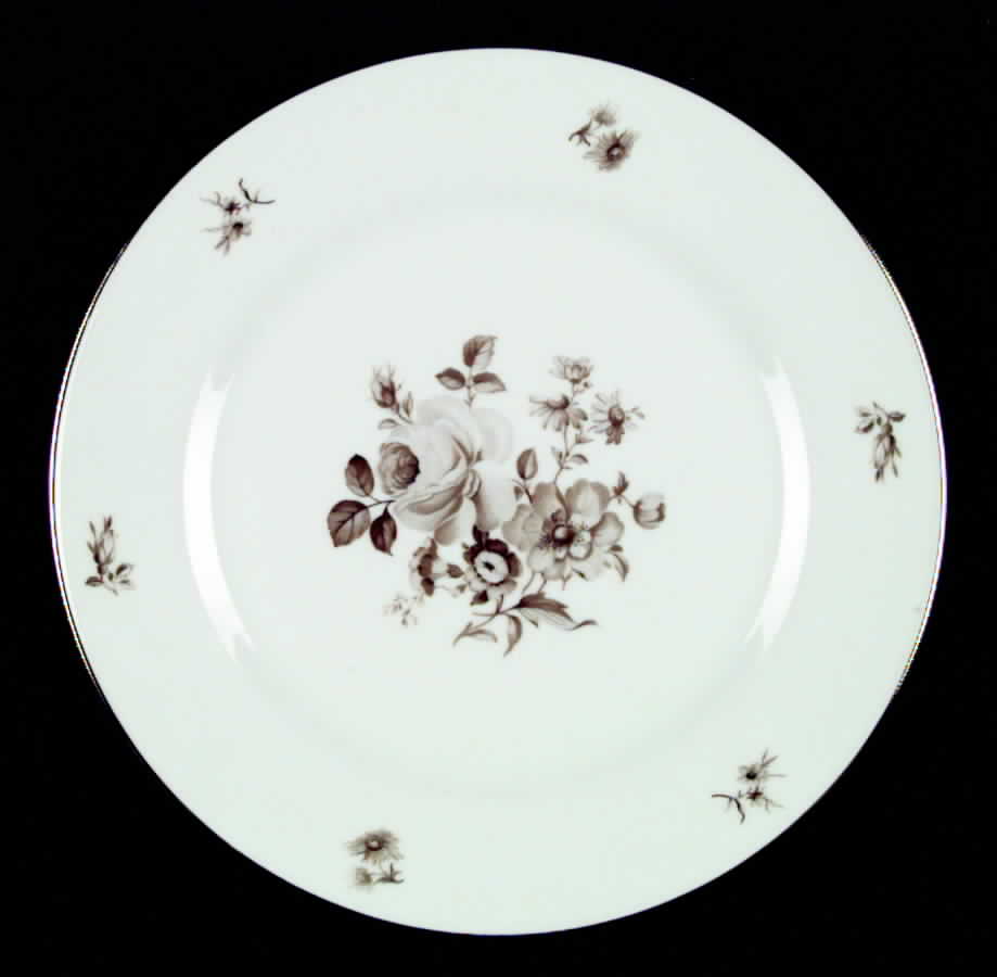 Newport Dinner Plate by Tirschenreuth-1