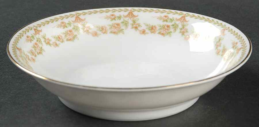Newport Fruit/Dessert (Sauce) Bowl by Tirschenreuth-1