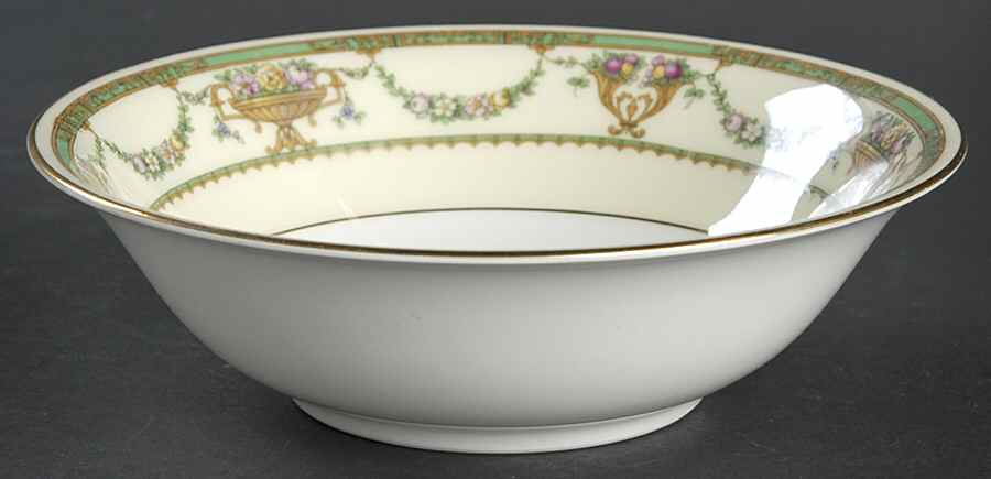 The Newton Coupe Cereal Bowl by Tirschenreuth-1