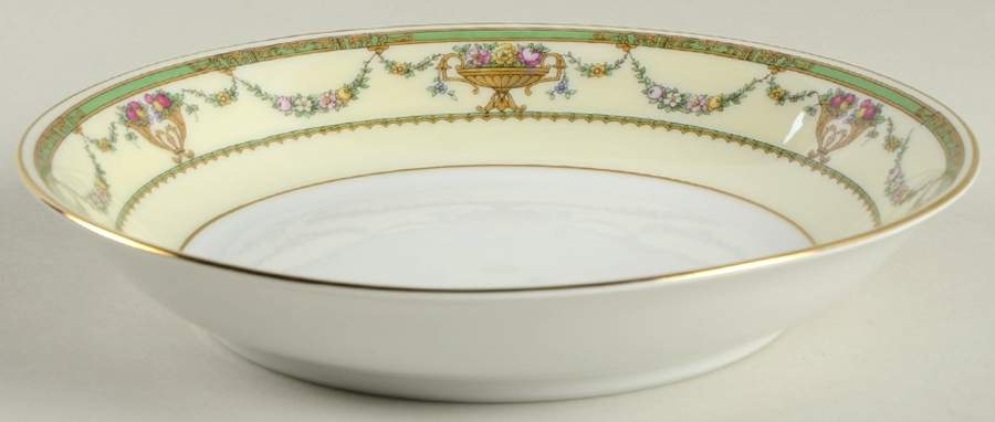 The Newton Coupe Soup Bowl by Tirschenreuth-1