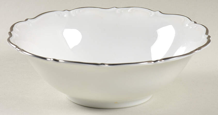 Normandy Coupe Cereal Bowl by Tirschenreuth-1