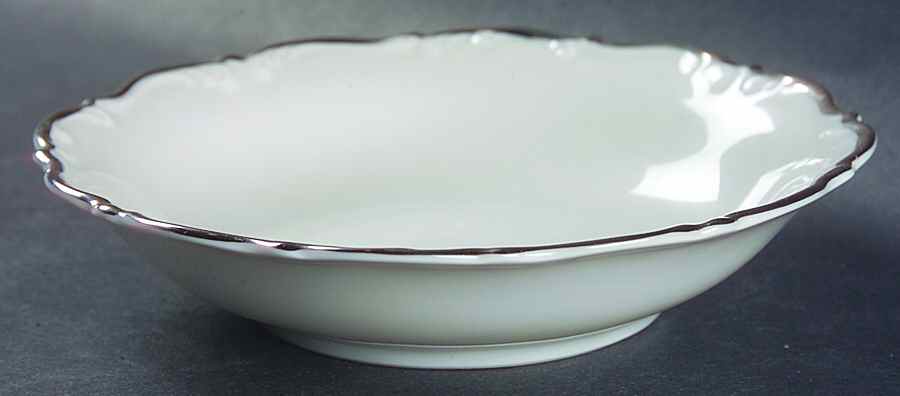 Normandy Fruit/Dessert (Sauce) Bowl by Tirschenreuth-1