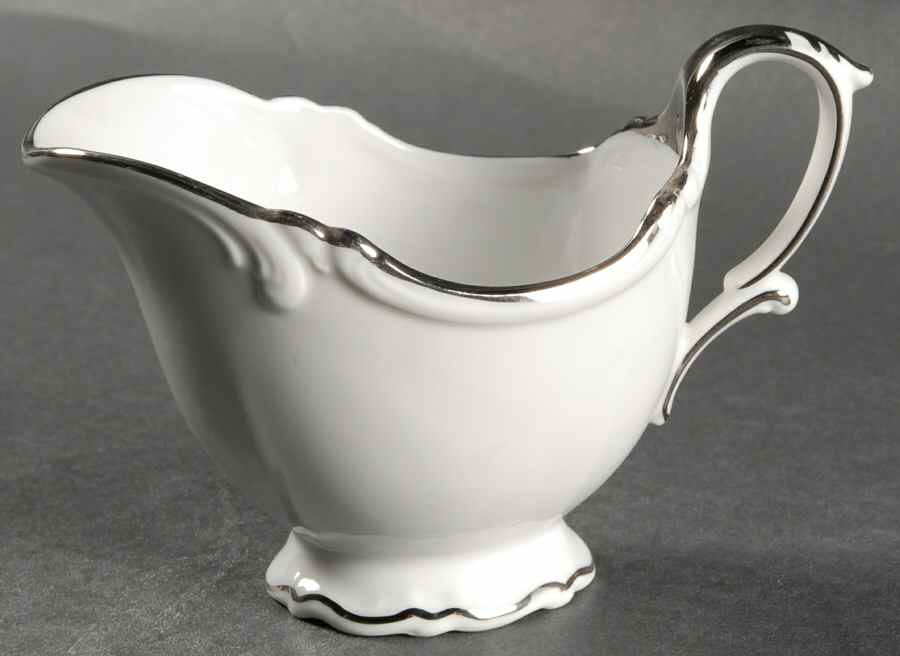 Normandy Creamer by Tirschenreuth-1