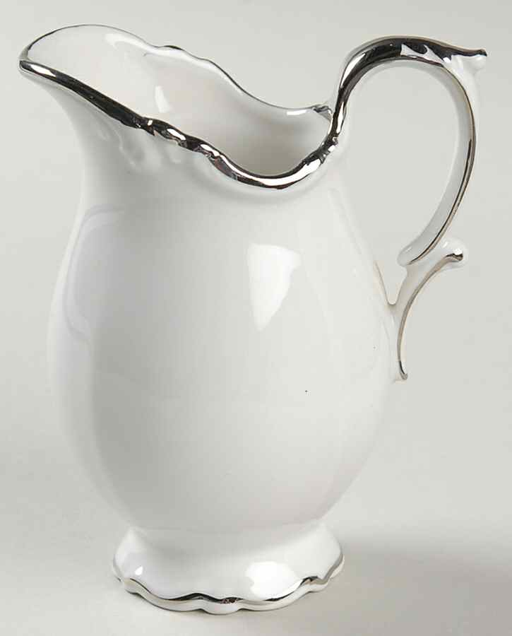 Normandy Mini Creamer by Tirschenreuth-1