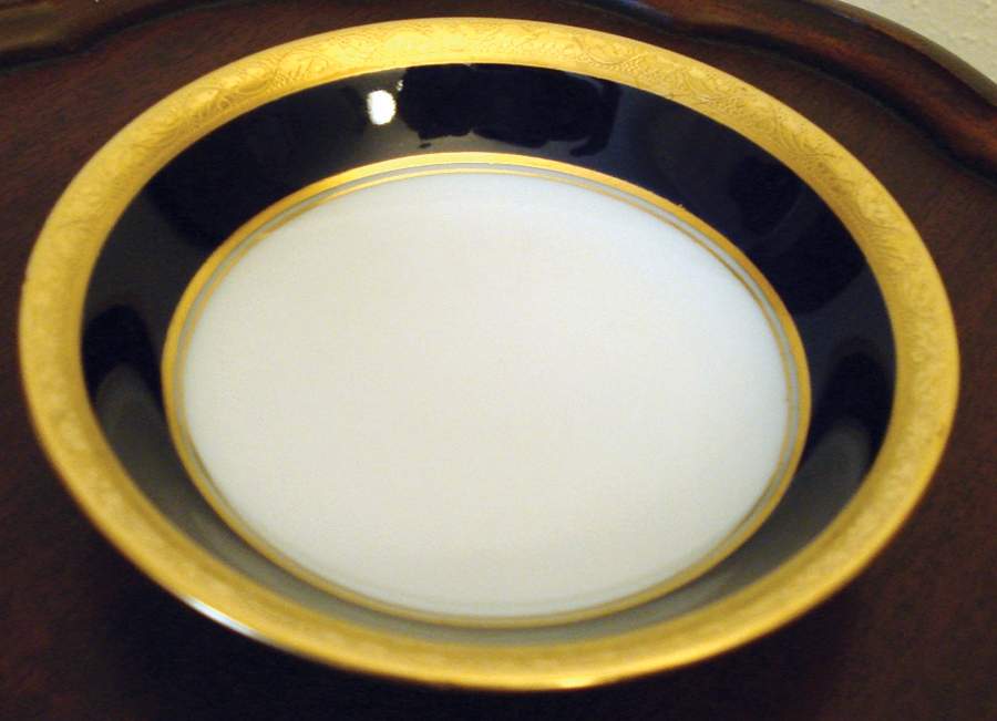 Oakland Coupe Soup Bowl by Tirschenreuth-1