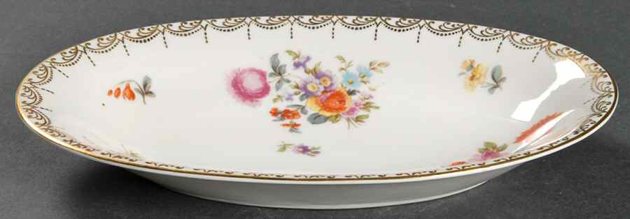 Old Meissen Relish by Tirschenreuth-1