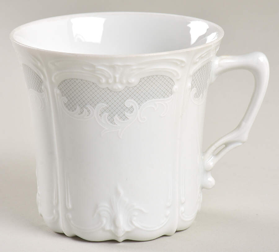 Orleans Flat Cup by Tirschenreuth-1