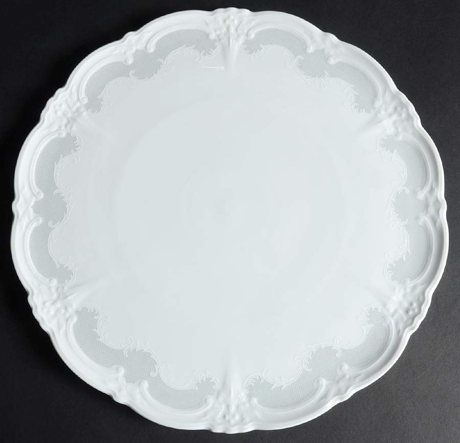 Orleans Tart Dish by Tirschenreuth-1