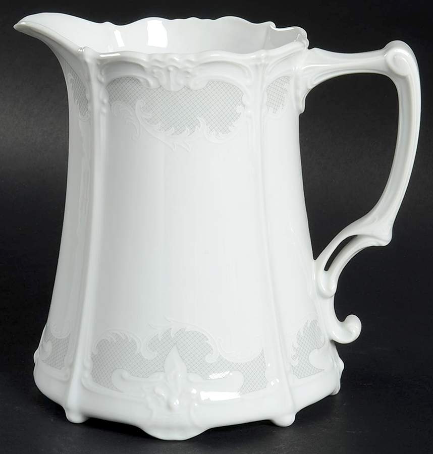 Orleans 28 Oz Pitcher by Tirschenreuth-1