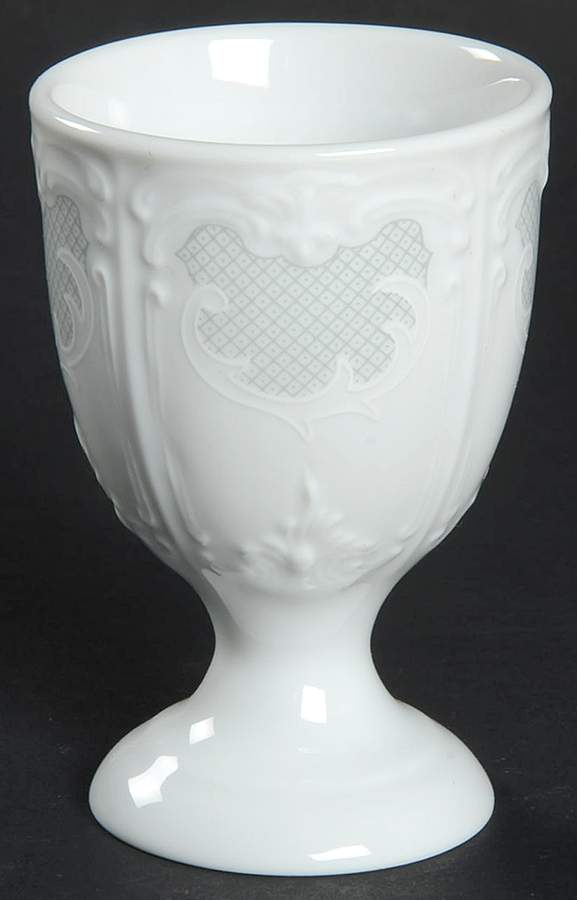 Orleans Single Egg Cup by Tirschenreuth-1