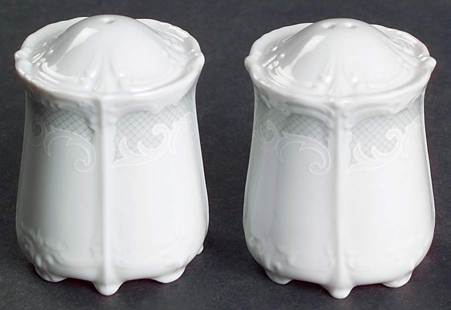 Orleans Salt & Pepper Set by Tirschenreuth-1