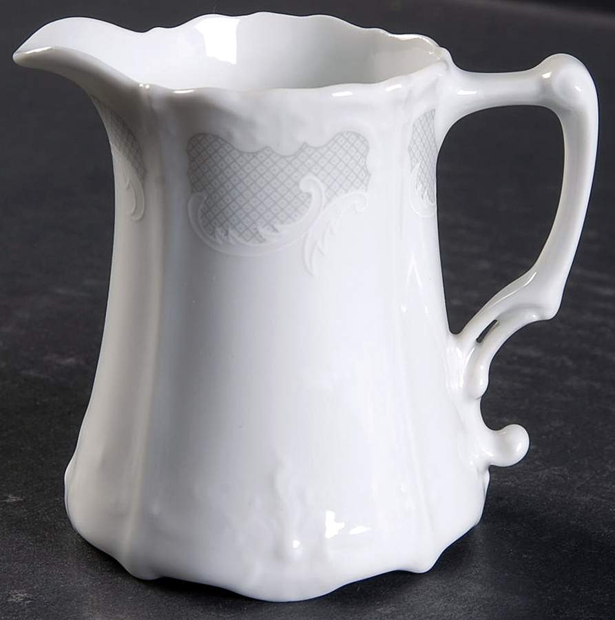 Orleans Mini Creamer by Tirschenreuth-1
