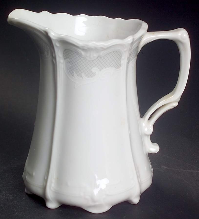 Orleans Creamer by Tirschenreuth-1