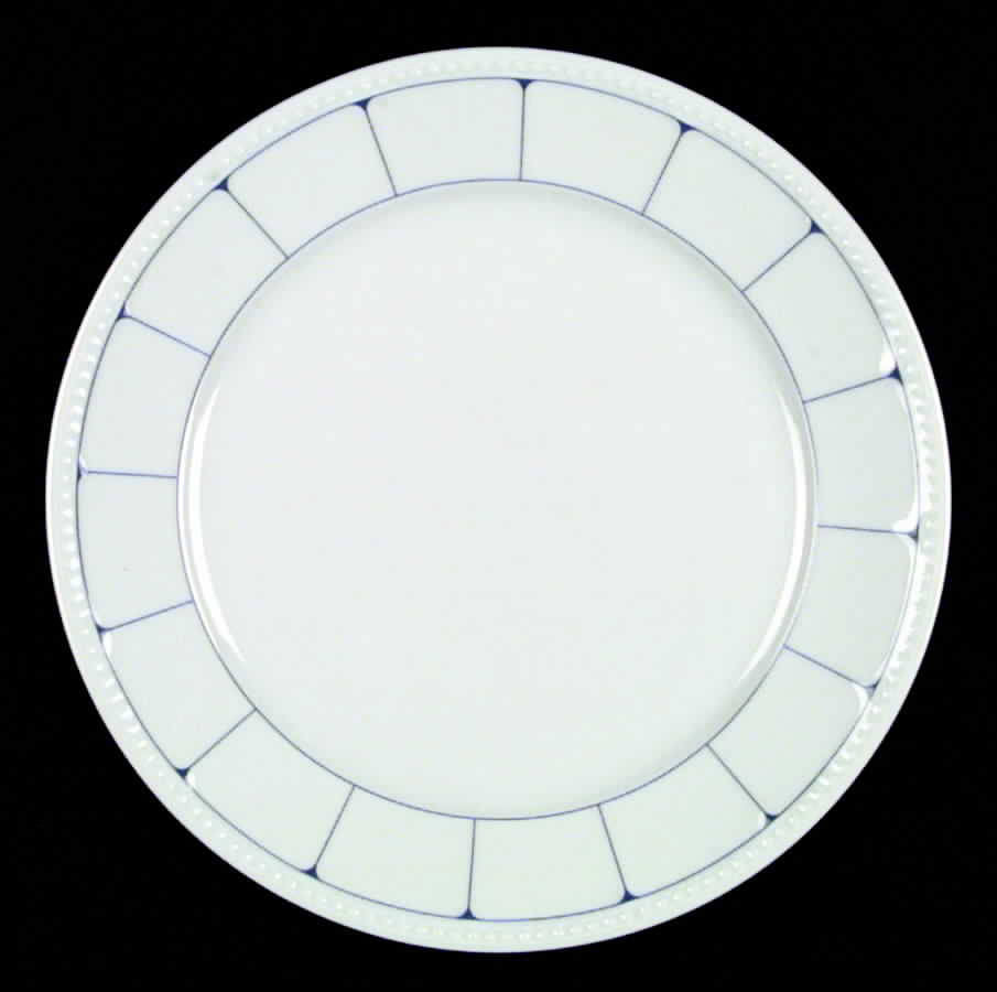 Orsini Dinner Plate by Tirschenreuth-1