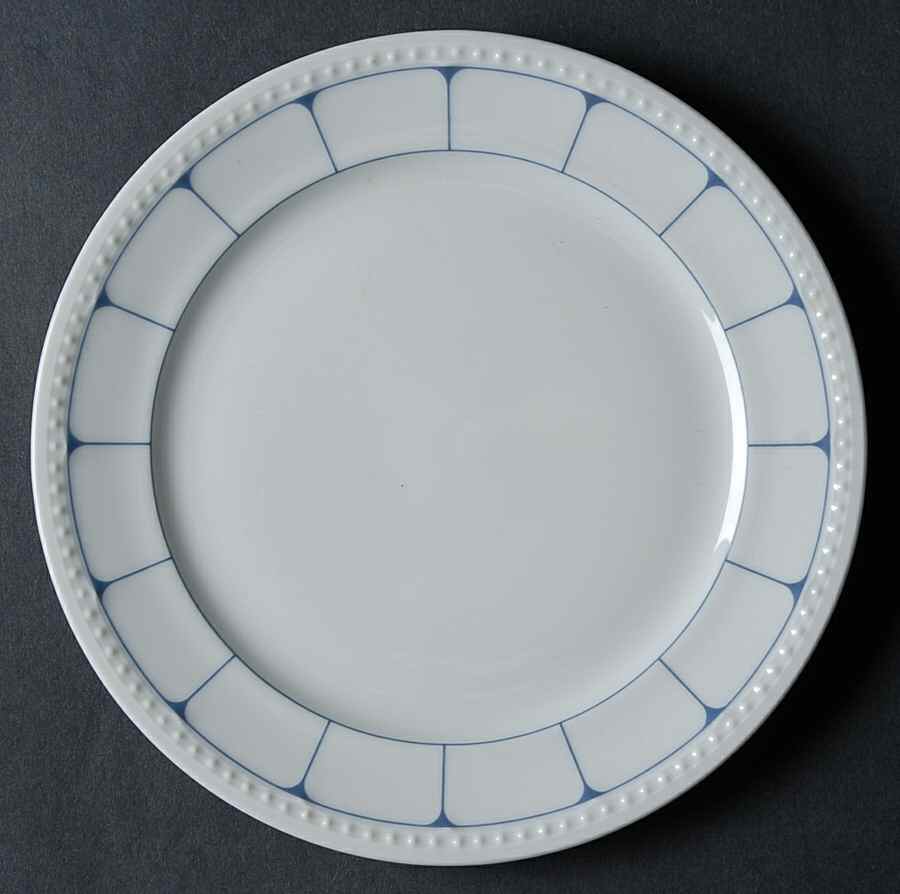 Orsini Bread & Butter Plate by Tirschenreuth-1