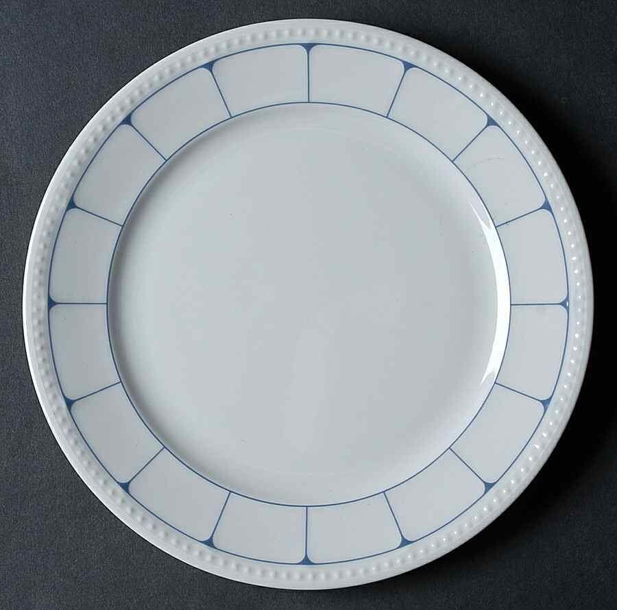 Orsini Salad Plate by Tirschenreuth-1