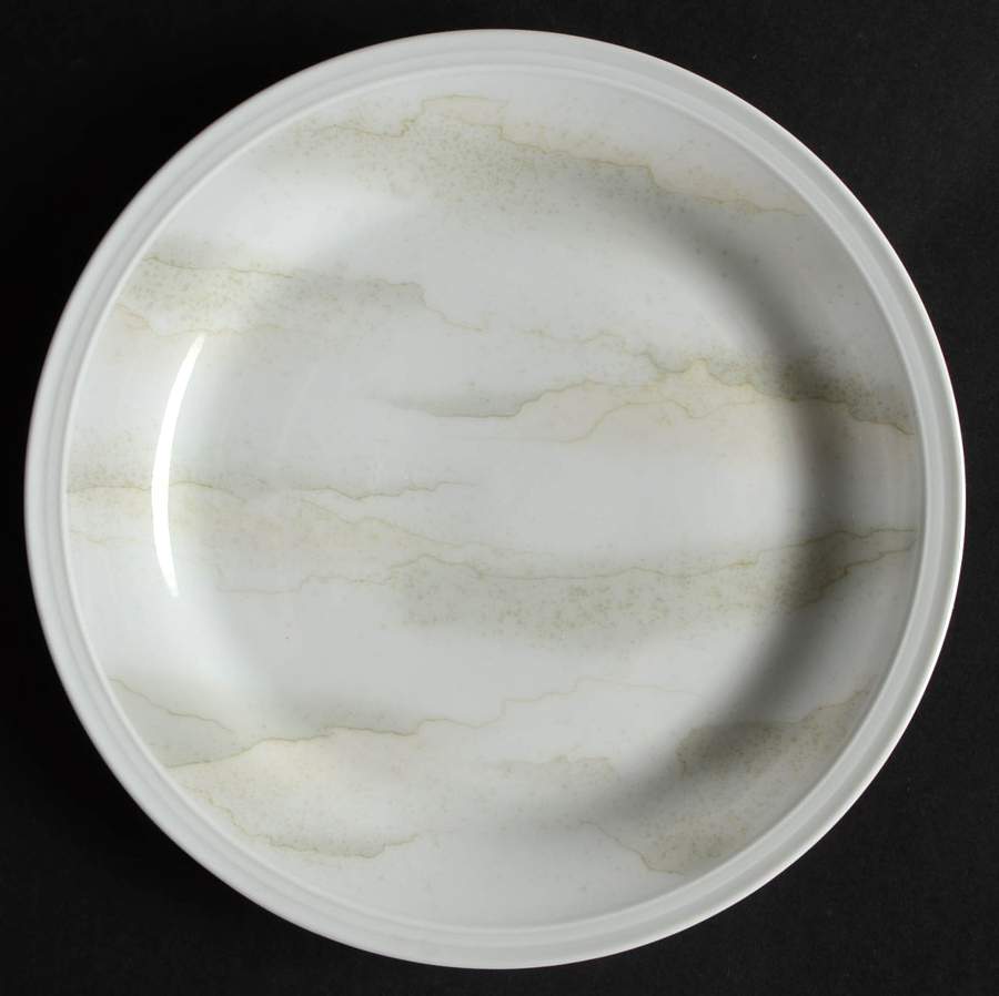 Palazzo Bread & Butter Plate by Tirschenreuth-1