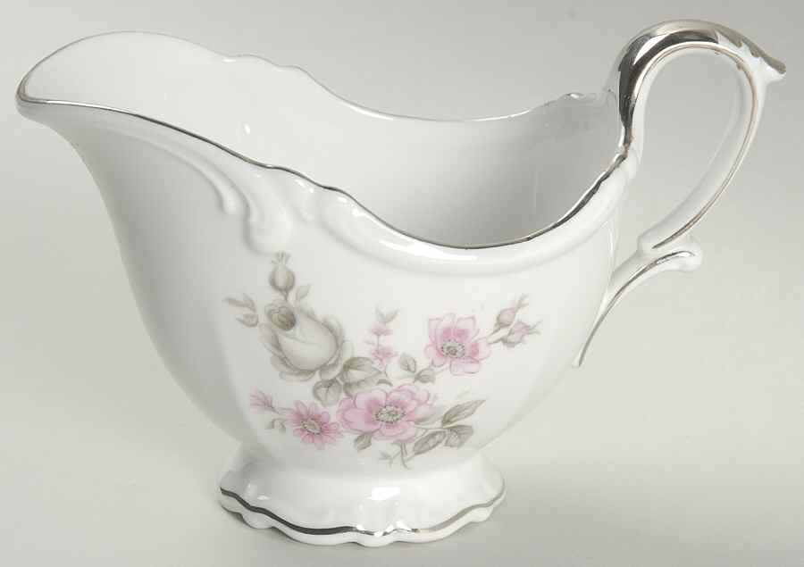Picardy Creamer by Tirschenreuth-1