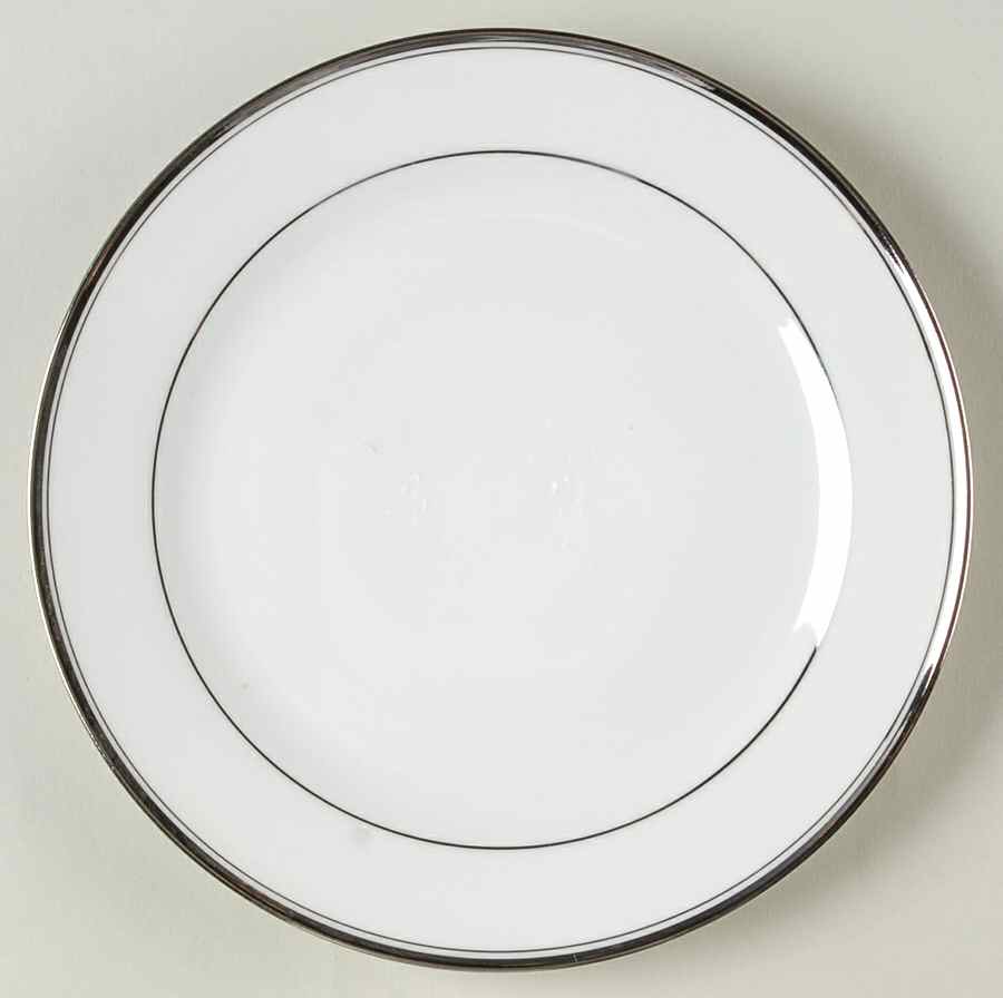 Plymouth Salad Plate by Tirschenreuth-1