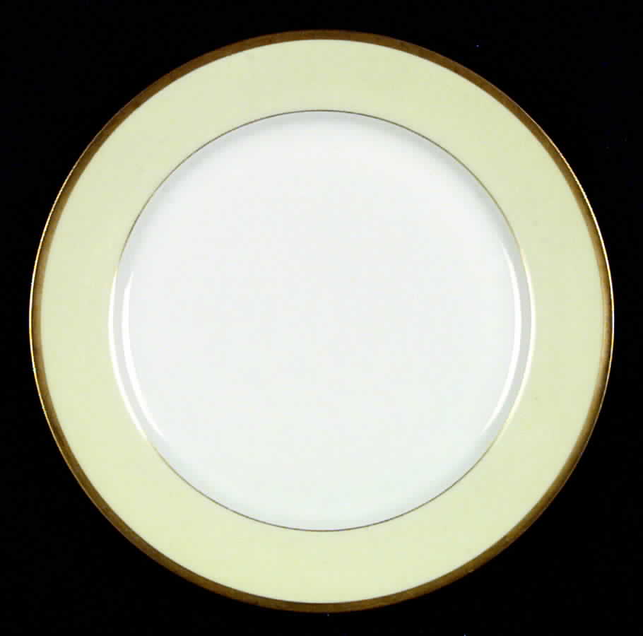 Plymouth Dinner Plate by Tirschenreuth-1