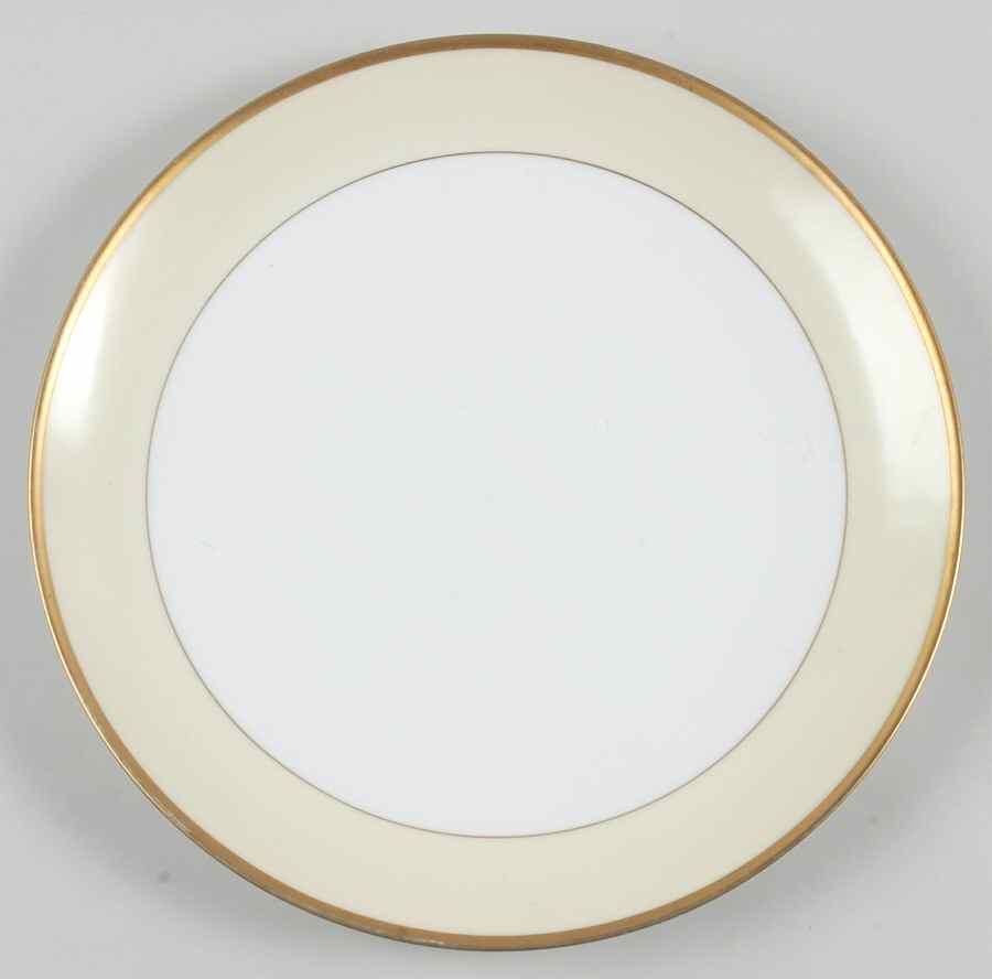 Plymouth 12" Chop Plate (Round Platter) by Tirschenreuth-1