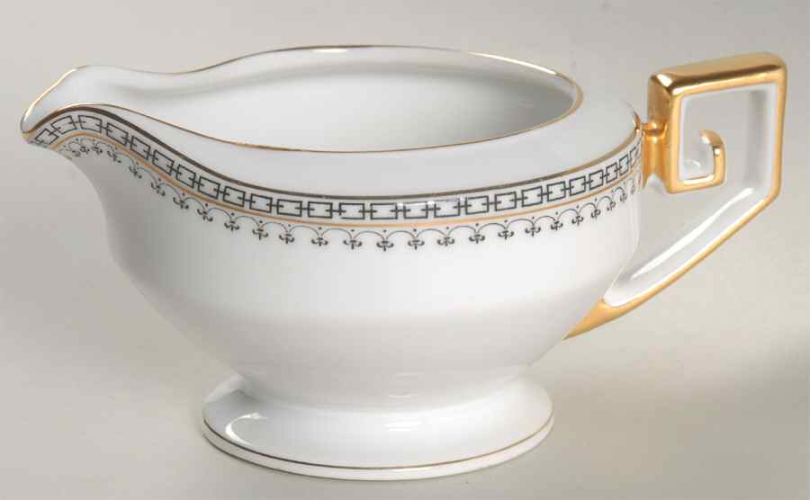 Portland Creamer by Tirschenreuth-1