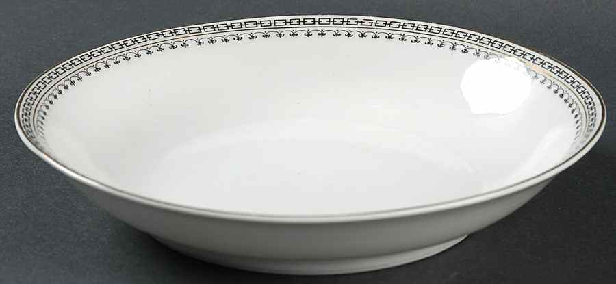 Portland Coupe Soup Bowl by Tirschenreuth-1