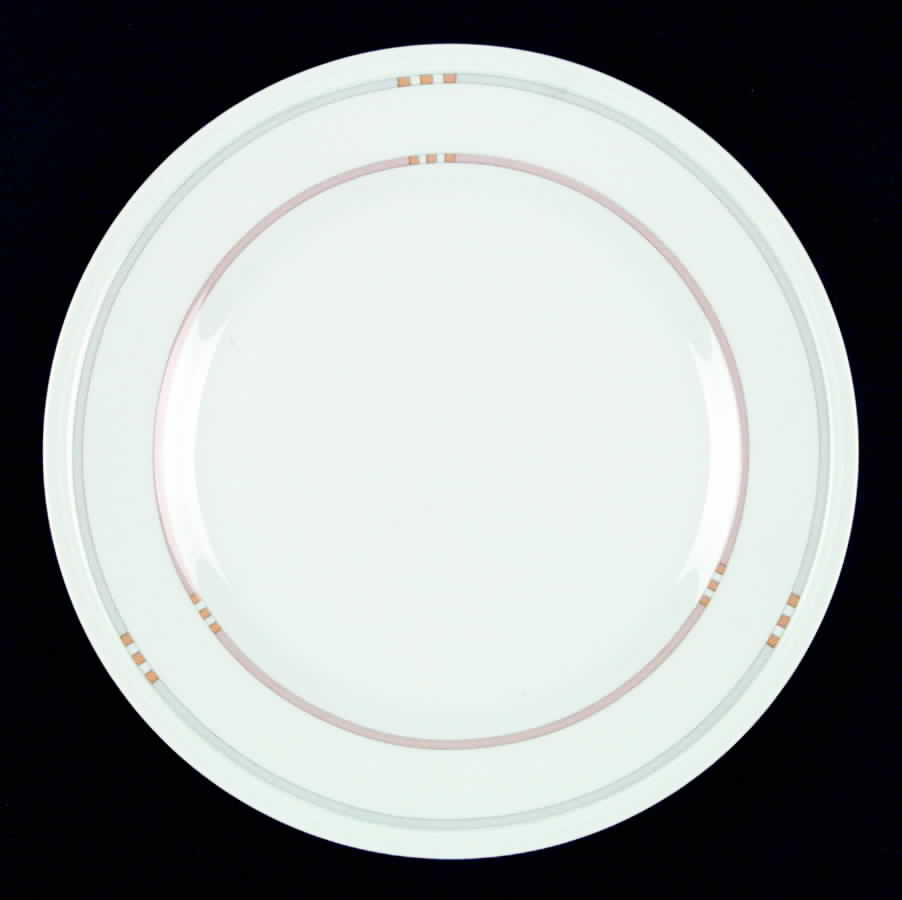 Rialto Dinner Plate by Tirschenreuth-1