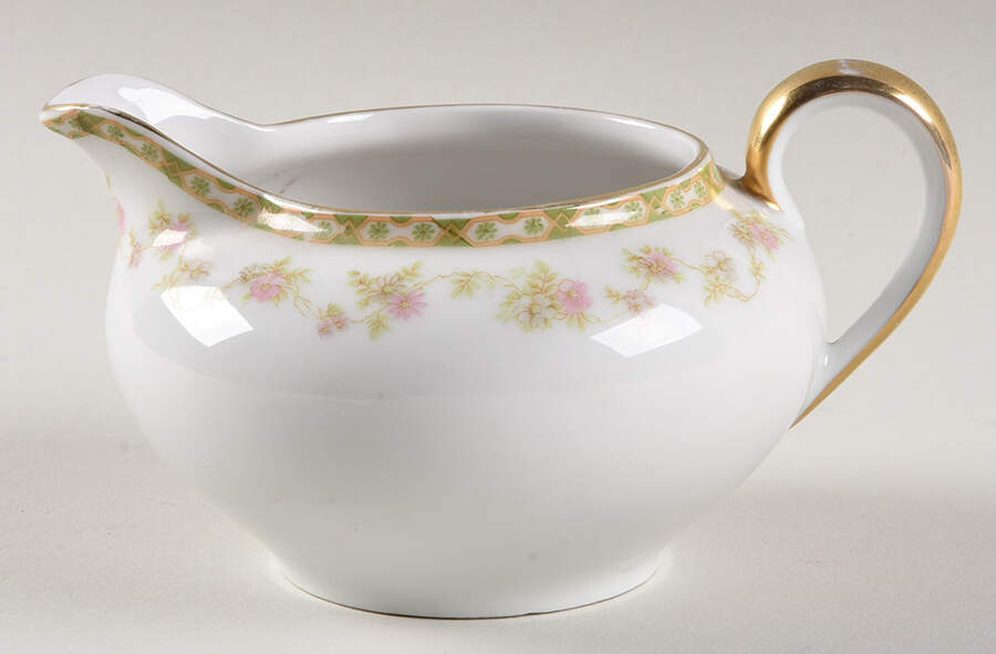Richmond Creamer by Tirschenreuth-1