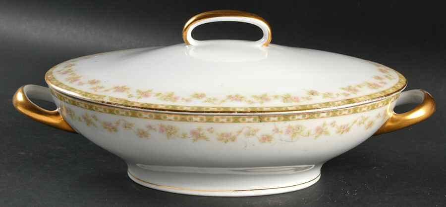Richmond Oval Covered Vegetable by Tirschenreuth-1
