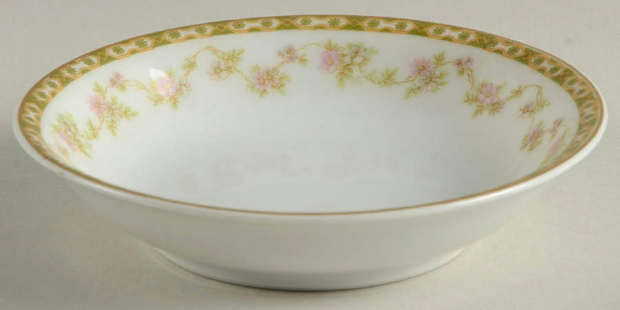 Richmond Fruit/Dessert (Sauce) Bowl by Tirschenreuth-1