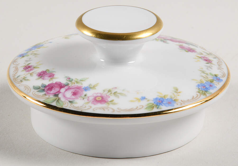 Richmond Lid for Coffee Pot by Tirschenreuth-1