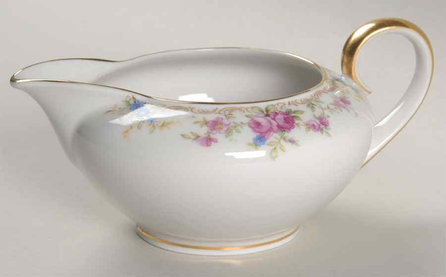 Richmond Creamer by Tirschenreuth-1