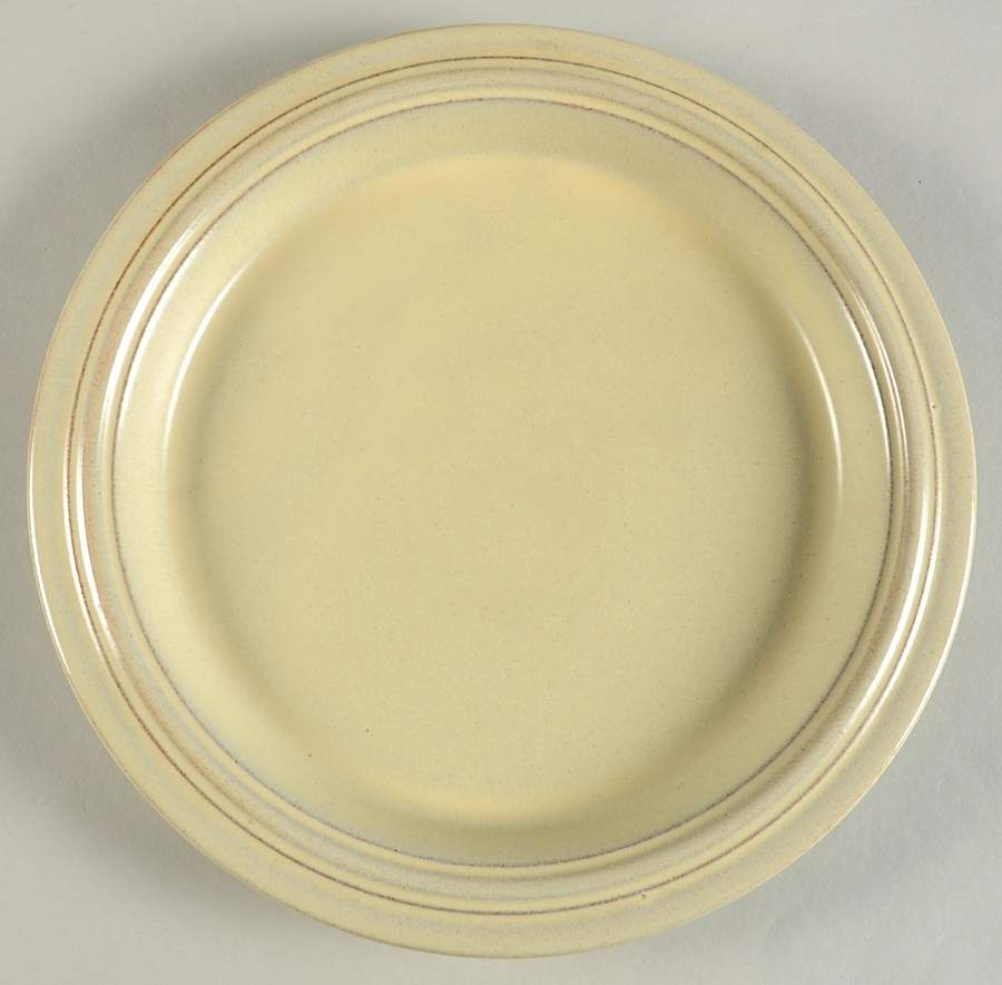 Sandstone Dinner Plate by Tirschenreuth-1