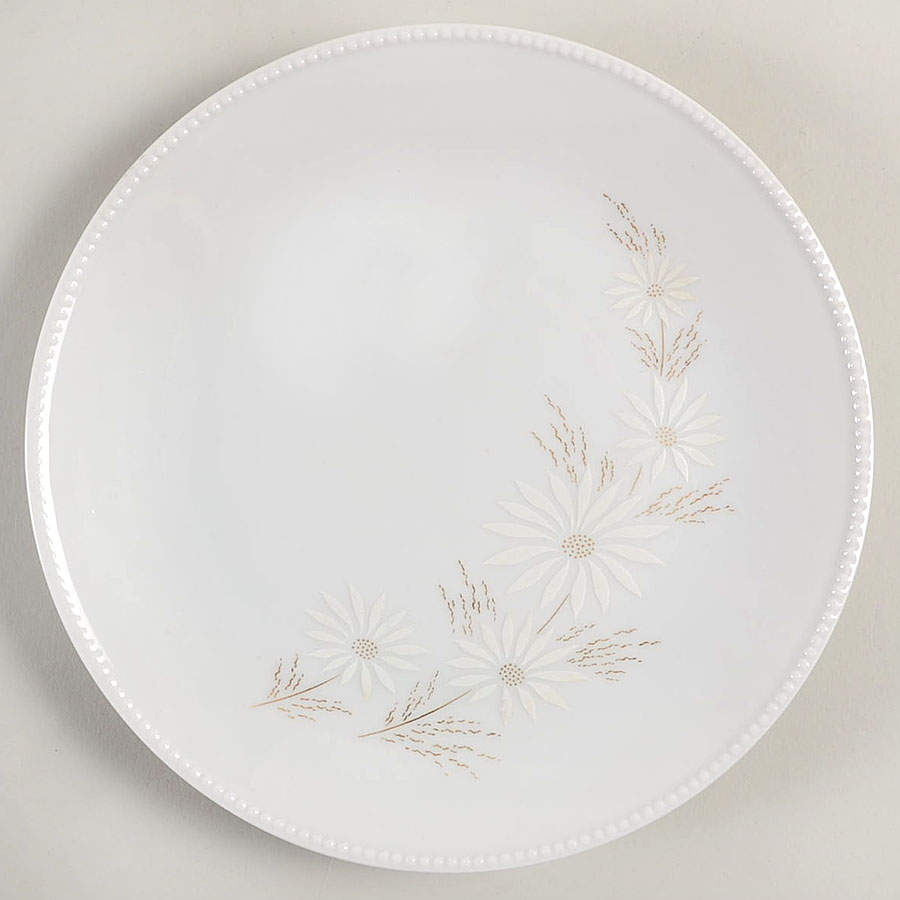 Shasta Salad Plate by Tirschenreuth-1