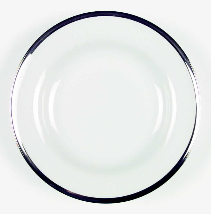 The Silverton Rim Soup Bowl by Tirschenreuth-1