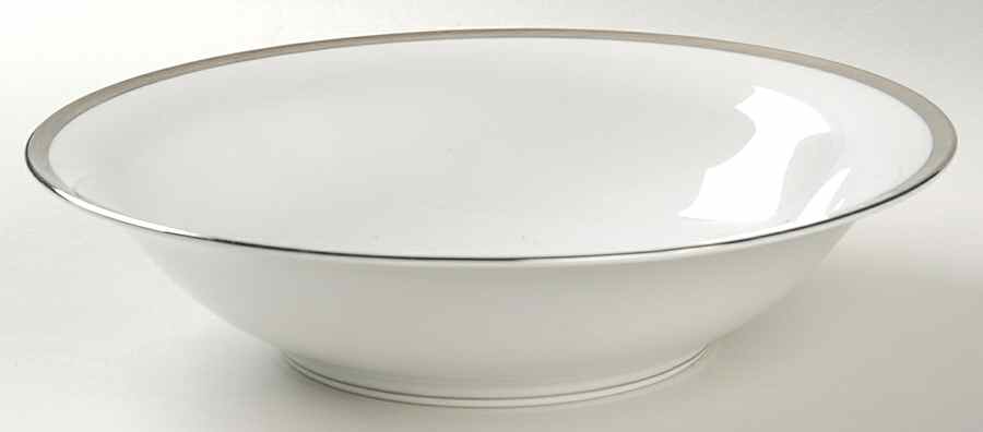 The Silverton 9" Round Vegetable Bowl by Tirschenreuth-1