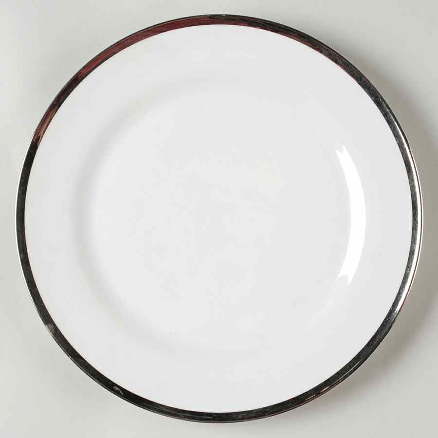 The Silverton Dinner Plate by Tirschenreuth-1